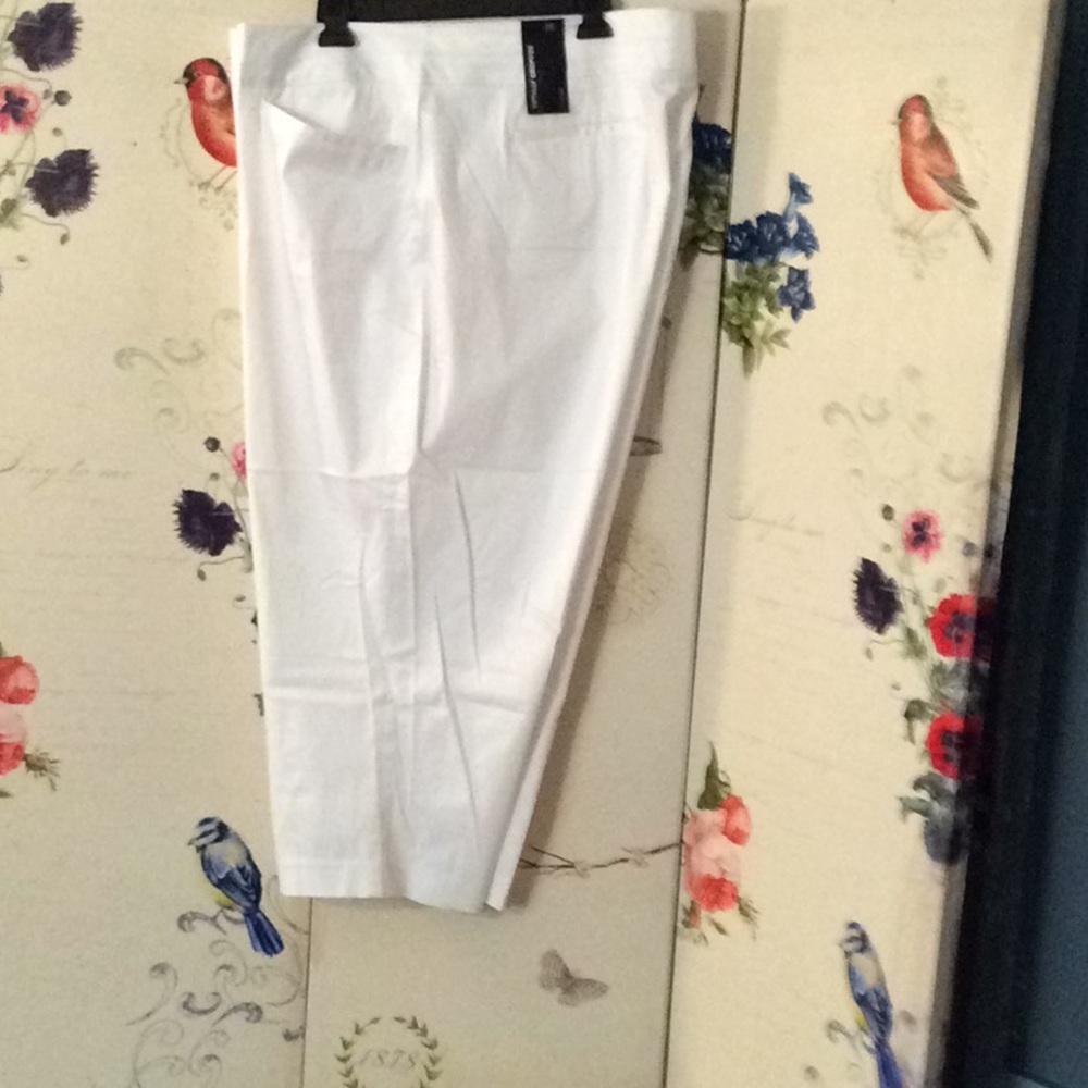 Lane Bryant Women’s Capris Totally Cropped
